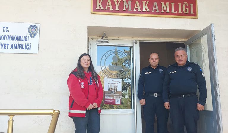 Polateli’nde Aile Akademisi Danışmanlık Hizmetleri Tanıtıldı