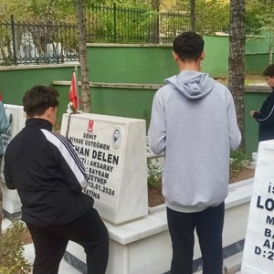 Çocuklarımızın Cumhuriyet Bayramı Coşkusu - fotoğraf 1