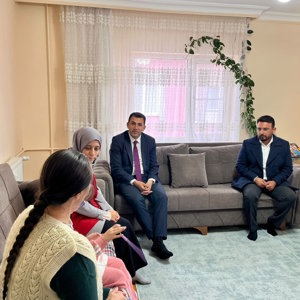 📌 Biz Büyük Bir Aileyiz - fotoğraf 2