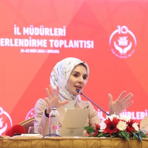 📌İl Müdürleri Değerlendirme Toplantısı - fotoğraf 1