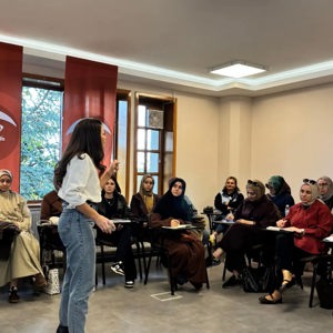 Aile Birliğimizi ve Çocuklarımızın Güvenliğini Önceliyoruz! - fotoğraf 1