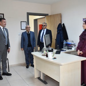 Büyük Ailemiz Bir Arada - fotoğraf 9