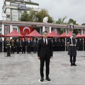 29 Ekim Cumhuriyet Bayramımız Kutlu Olsun! - fotoğraf 1