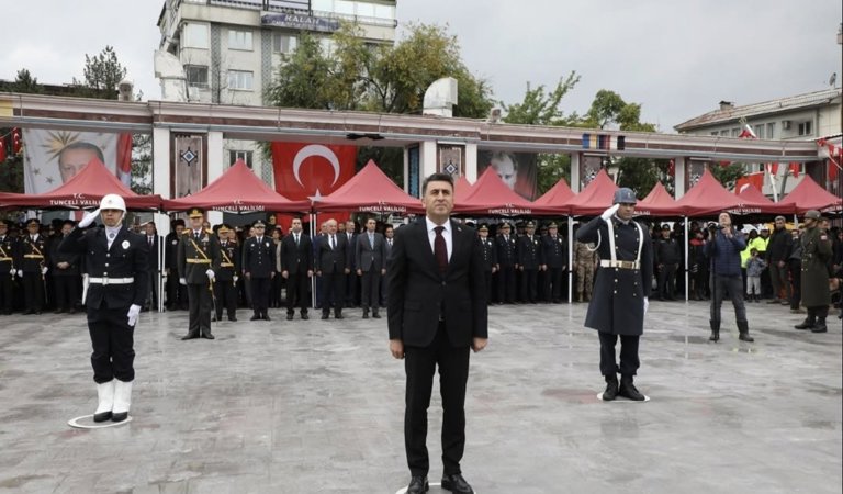 29 Ekim Cumhuriyet Bayramımız Kutlu Olsun!