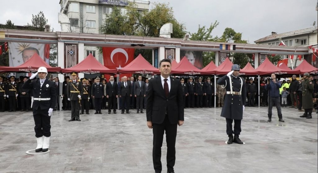 29 Ekim Cumhuriyet Bayramımız Kutlu Olsun!