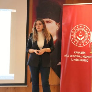 Göreve Yeni Başlayan Bakım Personellerine Yönelik Eğitim Programı Düzenlendi. - fotoğraf 7