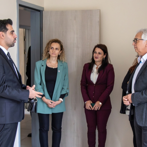 “Sağlıklı Bireyler, Sağlıklı Aileler” Projesi Kapsamında Program Gerçekleştirildi - fotoğraf 2