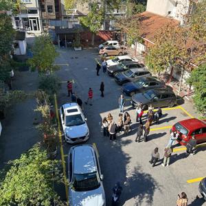 Afetlere Hazırlıkta Bilinçli Adımlar, Güçlü Koordinasyon - fotoğraf 4