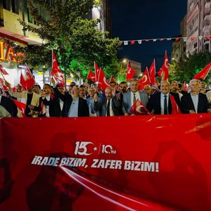  İrade Bizim, Zafer Bizim  - fotoğraf 10