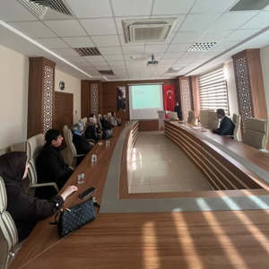 Koruyucu Aile Eğitimi Gerçekleştirildi - fotoğraf 2