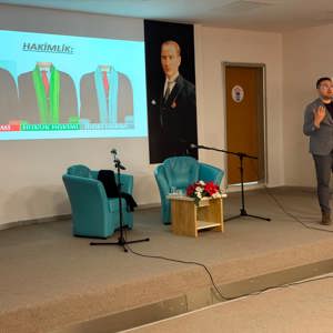 📌 İyilik Var ile Kariyer Buluşmaları - fotoğraf 1