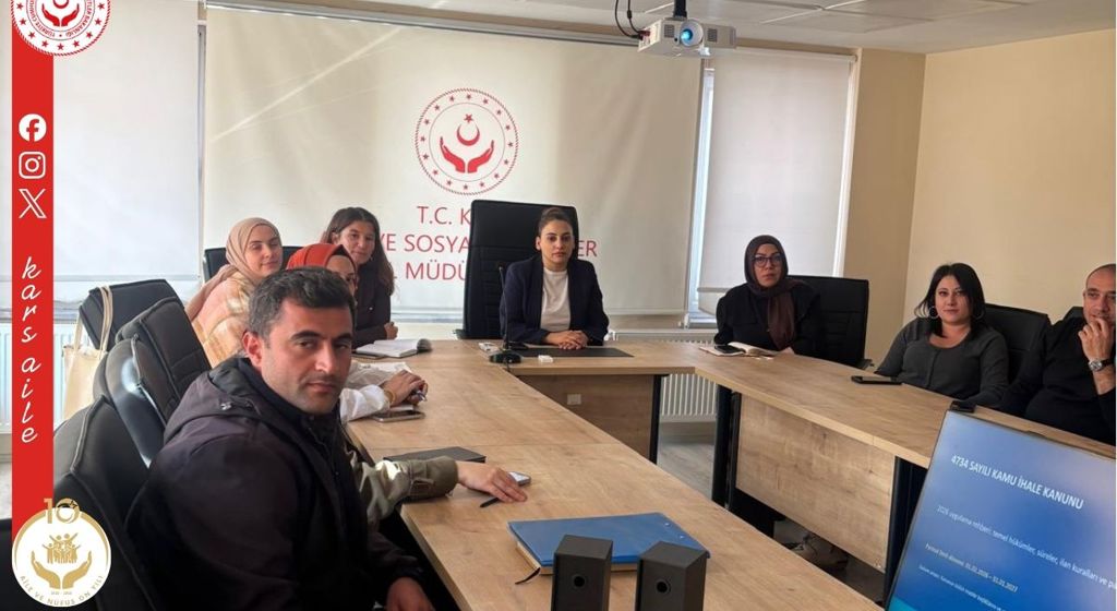 📍 Personelimize Satın Alma İş ve İşlemleri Hakkında Eğitim