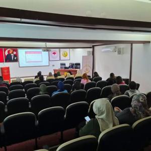 İyilik Var, Dayanışma Var, Gönüllülük Var! - fotoğraf 4