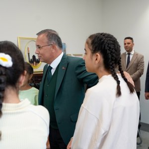 11 Ekim Dünya Kız Çocukları Günü, Çocuklarımızın Mutluluğuyla Kutlandı - fotoğraf 3