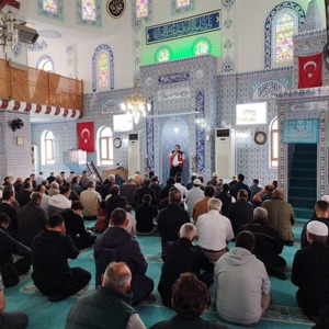 Aile ve Nüfus 10 Yılı Kapsamında Düzenlediğimiz Cuma Seminerlerine Devam Ediyoru - fotoğraf 1