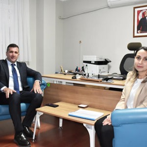 Kadının Güçlendirilmesine Yönelik Hizmetler Yerinde Değerlendirildi - fotoğraf 3