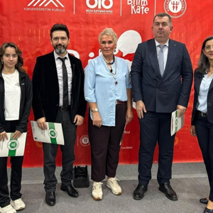 1 Ekim Dünya Yaşlılar Günü Kapsamında “Sağlıklı Yaş Almak ve Yaşamdan Keyif Almak” Eğitimi Gerçekleştirildi - fotoğraf 2