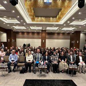 Aile Eğitim Programı ve Aile Danışmanlığı Hizmeti Sunan Meslek Personeline İleri Düzey Kapasite Geliştirme Eğitimleri Gerçekleştirildi - fotoğraf 8