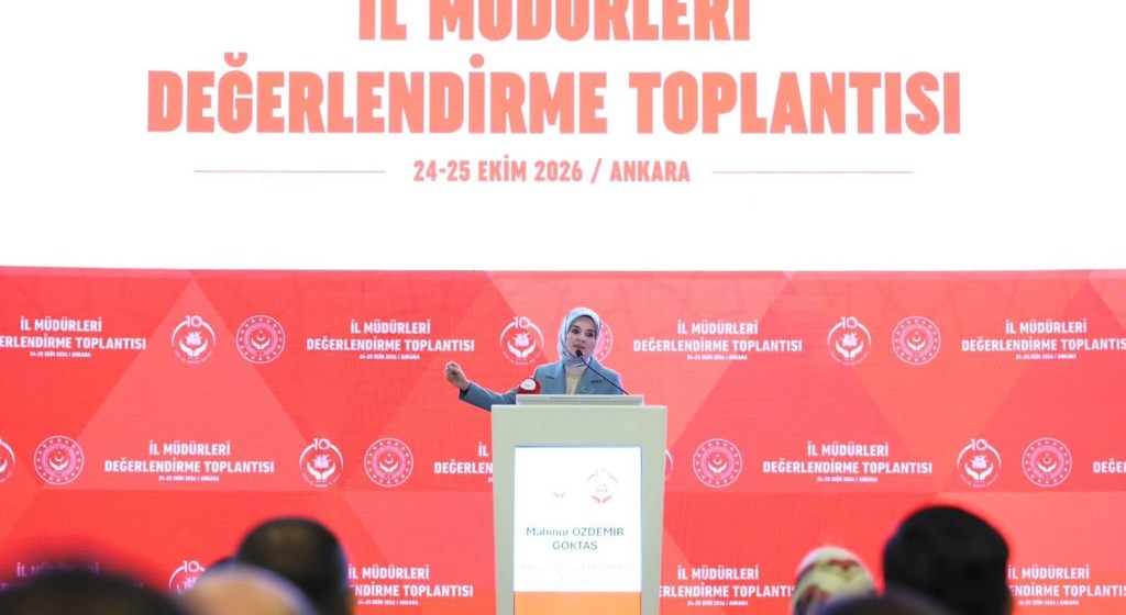 Gönüllere Dokunan Hizmetler İçin Bir Aradayız