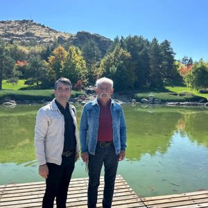 🌿 Büyüklerimizle Kaman İlçemizde Keyifli Bir Gün… - fotoğraf 3