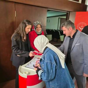 İyilik Var, Dayanışma Var, Gönüllülük Var! - fotoğraf 11