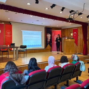 Göreve Yeni Başlayan Bakım Personellerine Yönelik Eğitim Programı Başarıyla Tamamlandı. - fotoğraf 5