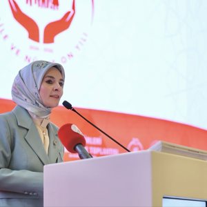 Aile ve Sosyal Hizmetler Bakanımız Göktaş'tan il müdürlerine sahada aktif yönetim ve habersiz denetim talimatı - fotoğraf 2