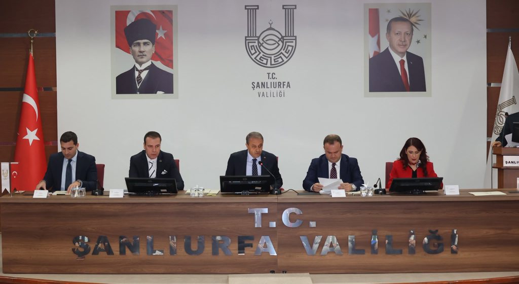‘İYİLİK VAR TÜRKİYE PLATFORMUMUZU’ TANITTIK🌸