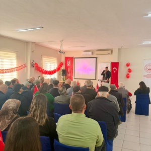 Ulu Çınarlarımızla Cumhuriyetimizin 103. Yılını Gurur ve Coşkuyla Kutladık! - fotoğraf 2