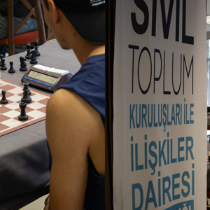 Bizim Çocuklar Türkiye 10. Satranç Şampiyonası Kocaeli’de Tamamlandı - fotoğraf 5