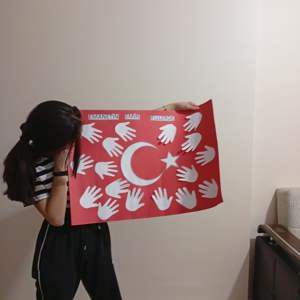 80. Yıl Çocuk Evleri Sitesinde Cumhuriyet Coşkusu - fotoğraf 1