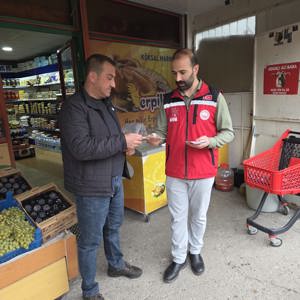 Koruyucu Aile Hizmetine Yönelik Tanıtım ve Bilgilendirme Çalışmaları Gerçekleştirildi - fotoğraf 3