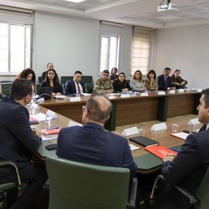  İl Çocuk Koordinasyon Kurulu Toplantısı - fotoğraf 2