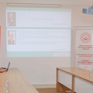 Şehit Yakınlarımız ve Gazilerimizin Yeni Görevlerine İlk Adımında Yanlarındayız - fotoğraf 6