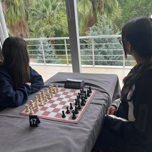 ♟️ Bizim Çocuklar Türkiye 10. Satranç Turnuvası - fotoğraf 2