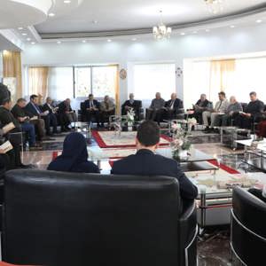 “İyilik Var” Kapsamında Vali Yardımcımız Sayın Armağan TURAN, Adalet Komisyonu Başkanı Sayın Abdullah Güray ŞAHİN ve İl Müdürümüz Sayın Serdar DEMİRCİ’den Gazi Huzurevi’ne Anlamlı Ziyaret - fotoğraf 2