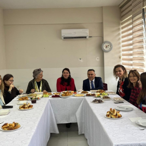 İyilik Var, Kadınların Emeğiyle Büyüyor - fotoğraf 4