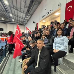 29 Ekim Cumhuriyet Bayramı Programlarına Katılım Sağlandı. - fotoğraf 6