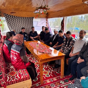 Aziz Şehidimiz Ramazan Avcı Şahadet Yıl Dönümünde Dualarla Anıldı - fotoğraf 2