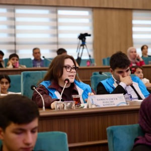 COP31 Karadeniz: Mavi Gelecek İçin Çocuklar – Küçük Adımlar, Büyük Dalgalar - fotoğraf 9