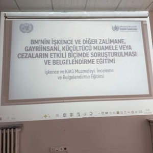 Karabük Yücel Huzurevi Personellerimize Yönelik Hizmet İçi Eğitim Faaliyetlerimiz Hız Kesmeden Devam Ediyor!  - fotoğraf 3