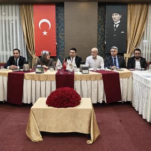 EDEP Platformu Ekim Ayı İl Koordinasyon Toplantısı Gerçekleştirildi - fotoğraf 3