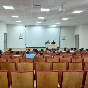 Eyyübiye Sosyal Hizmet Merkezimizde 2026 Yılı Değerlendirme Toplantısı Gerçekleştirildi  - fotoğraf 4