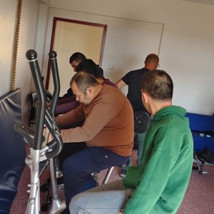 Biz Bu Sporu Yapıyoruz - fotoğraf 2