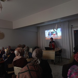 Bilinçli Aileler, Bağımlılığa Karşı Güçlü Nesiller - fotoğraf 3