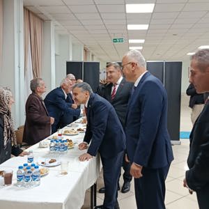  Cumhuriyetimizin 103. Yıl Dönümü Coşkusu - fotoğraf 1