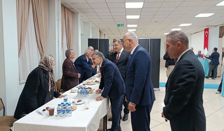  Cumhuriyetimizin 103. Yıl Dönümü Coşkusu