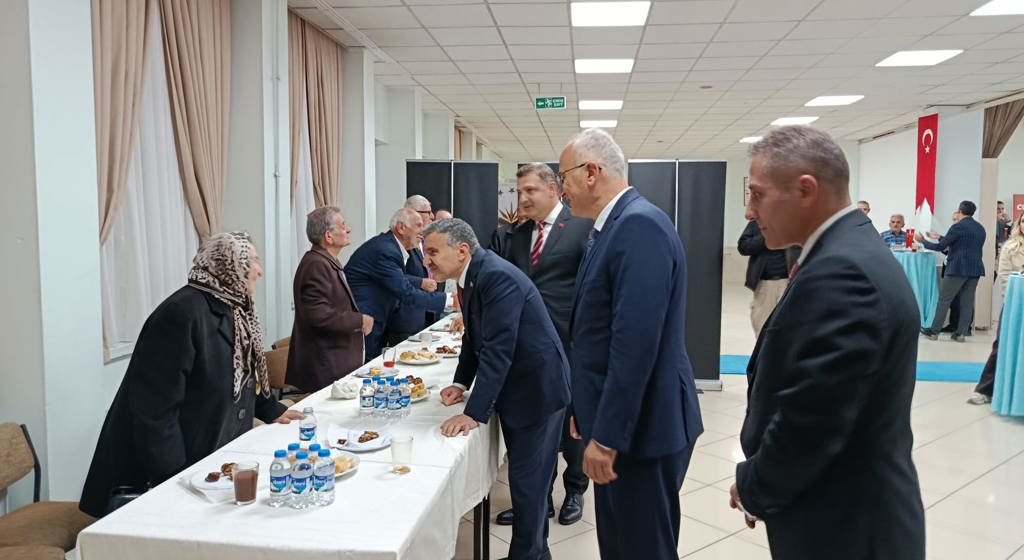  Cumhuriyetimizin 103. Yıl Dönümü Coşkusu
