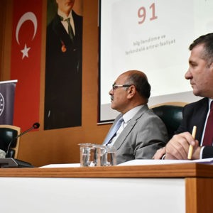 Ortak Akıl, Güçlü İş Birliği, Kapsayıcı Hizmetler - fotoğraf 3