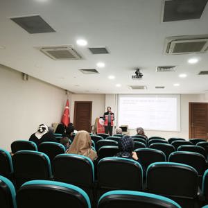 Özel Birey Hakları Konusunda Bilgilendirme Eğitimi - fotoğraf 2